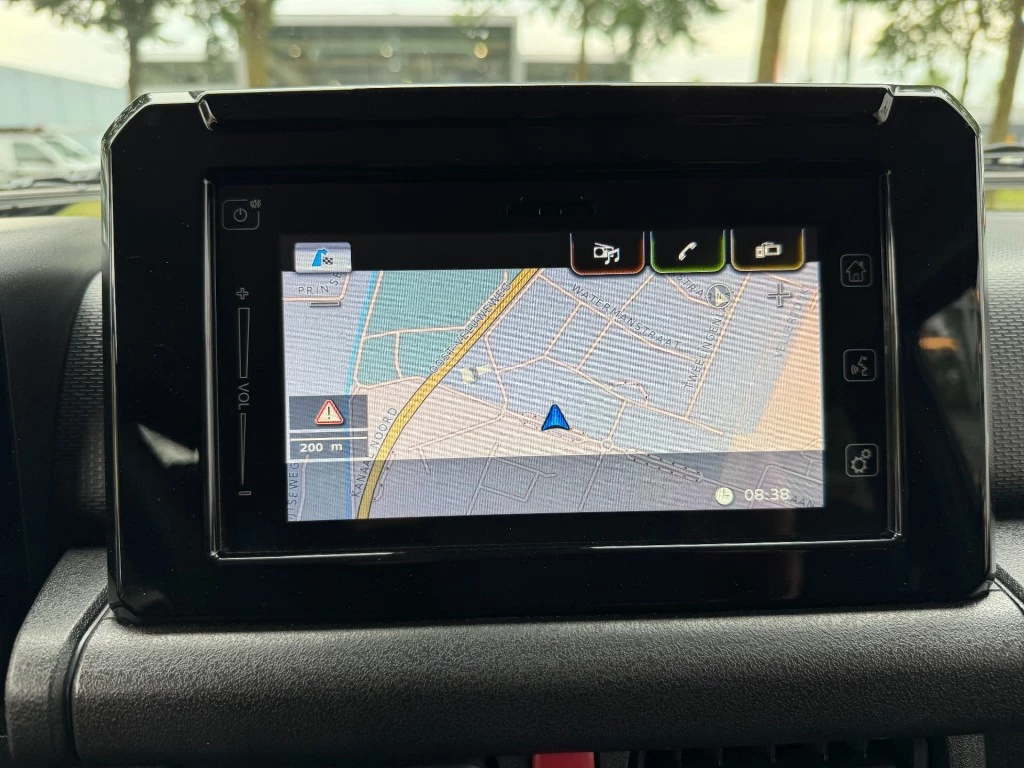 Suzuki Jimny – foto 31