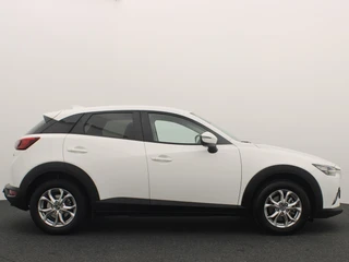 Mazda CX-3 – thumbnail 7