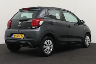 Peugeot 108 – thumbnail 4
