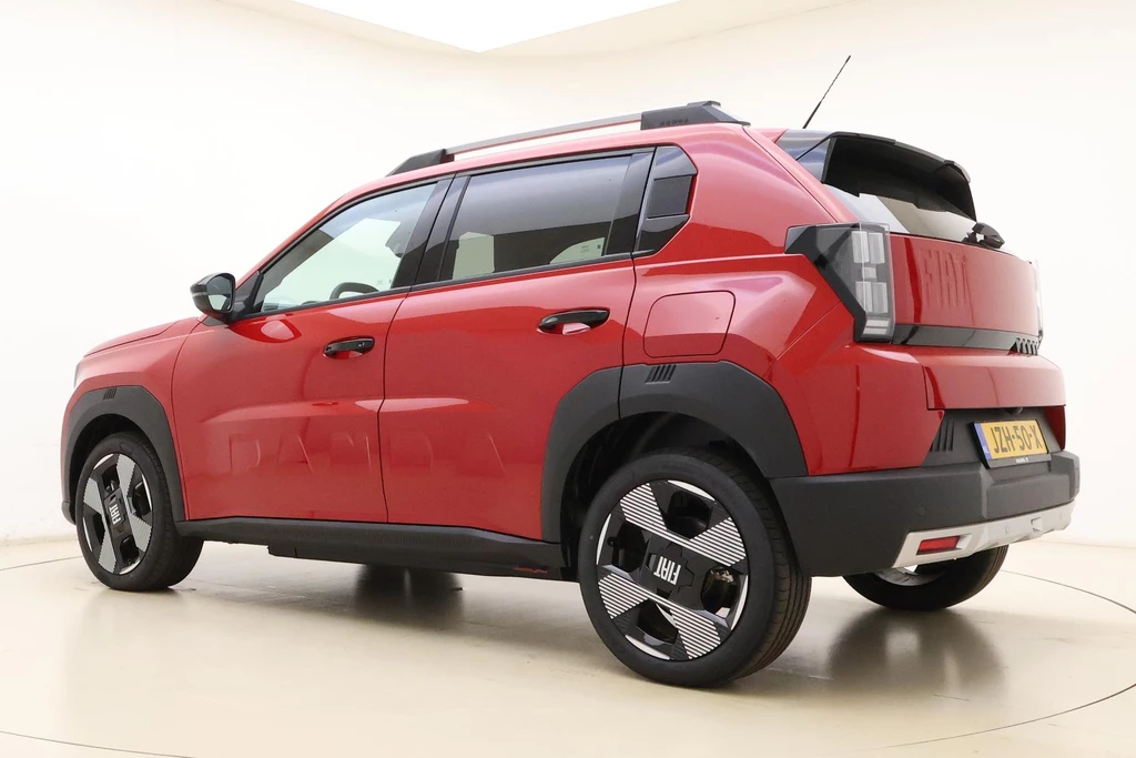 Fiat Grande Panda – foto 4