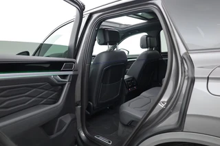 Volkswagen Touareg – thumbnail 57