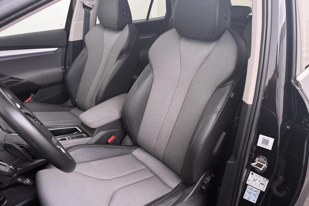 Škoda Enyaq iV – foto 11