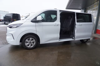 Ford Transit Custom – thumbnail 4