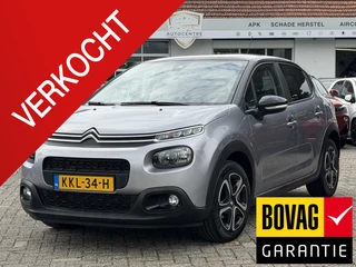 Citroën C3 – thumbnail 1