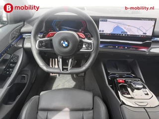 BMW M5 – thumbnail 23