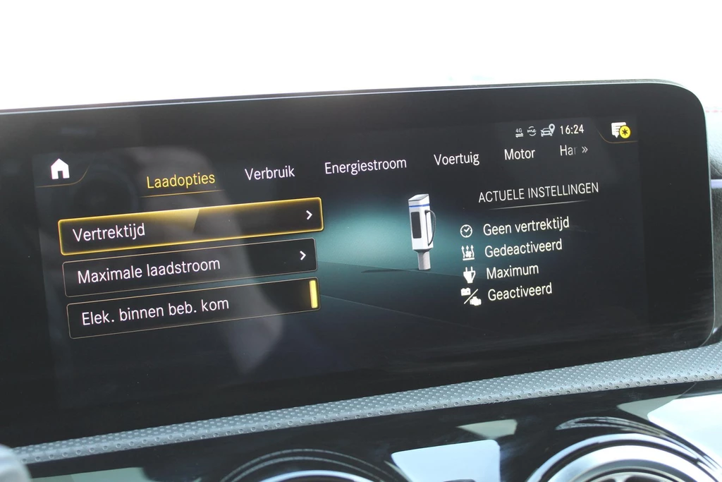 Mercedes-Benz CLA – foto 37