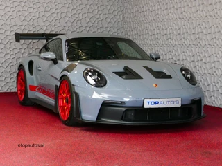 Porsche 911 – thumbnail 11