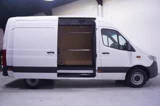 Mercedes-Benz Sprinter – thumbnail 8