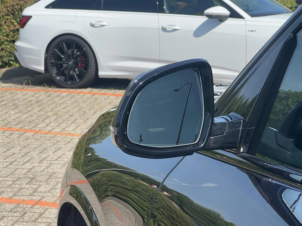 BMW X5 – foto 27