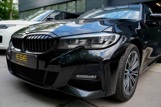 BMW 3 Serie – thumbnail 2