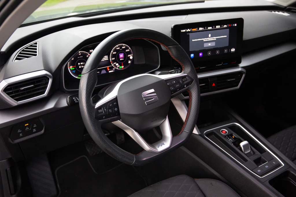 SEAT Leon – foto 5