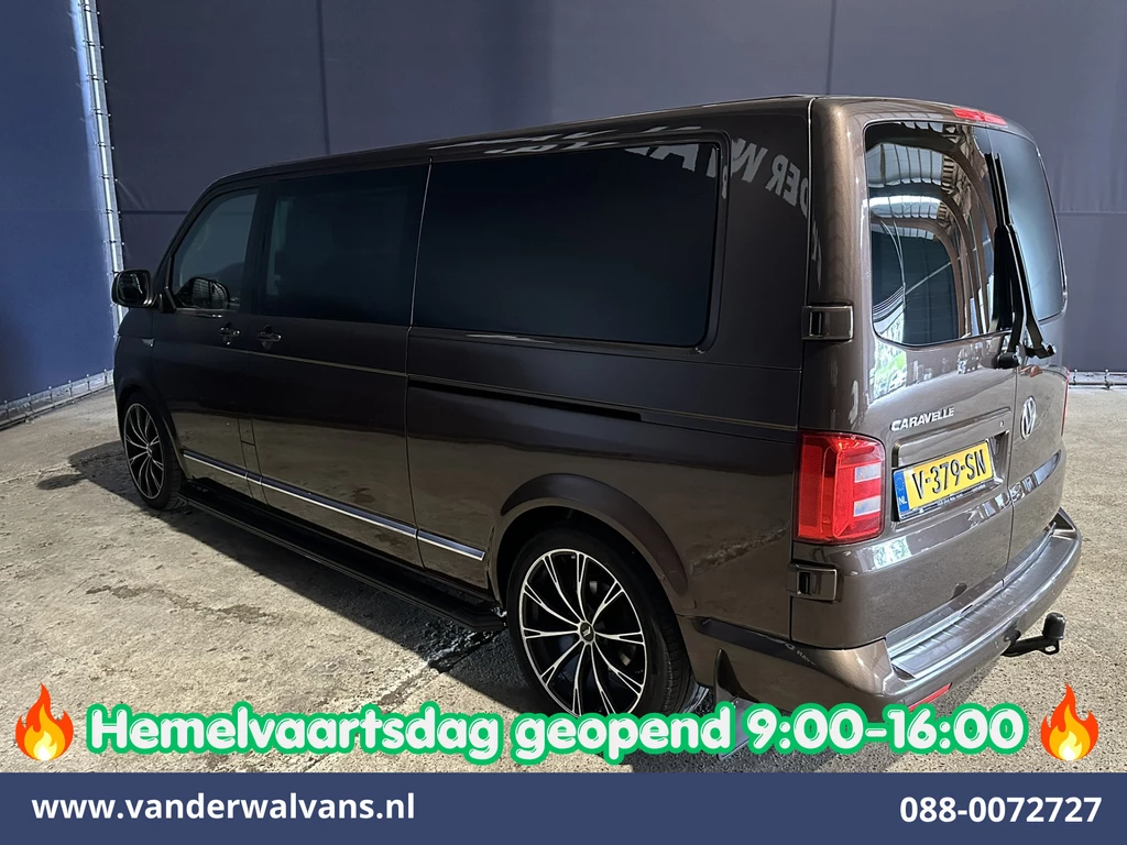 Volkswagen Transporter – foto 2