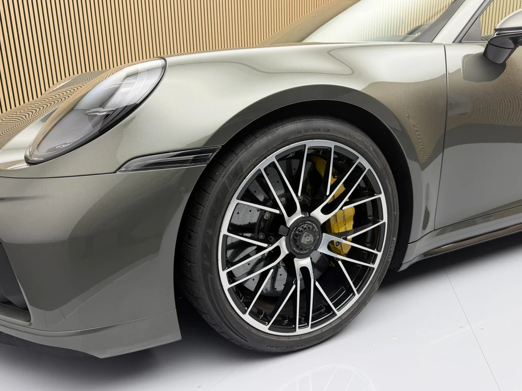 Porsche 911 – foto 24