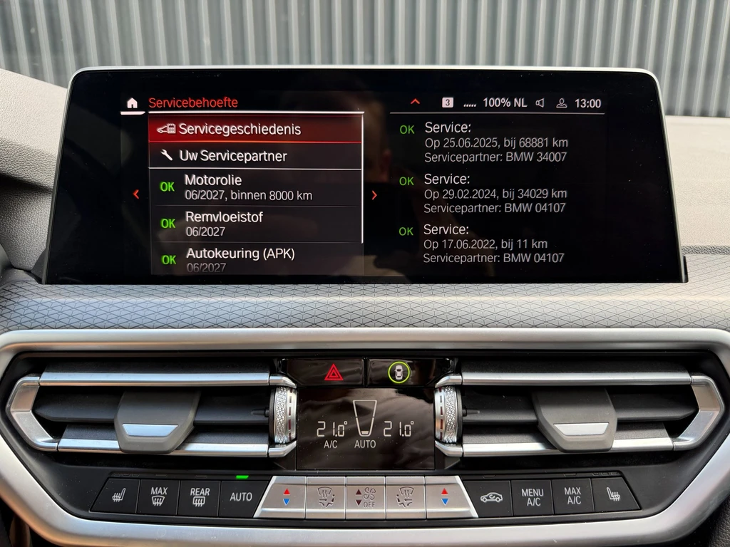 BMW X3 – foto 18