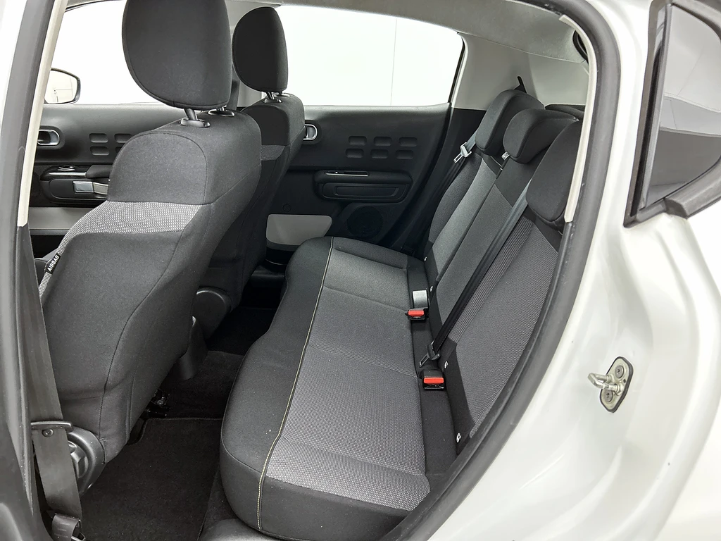 Citroën C3 – foto 26