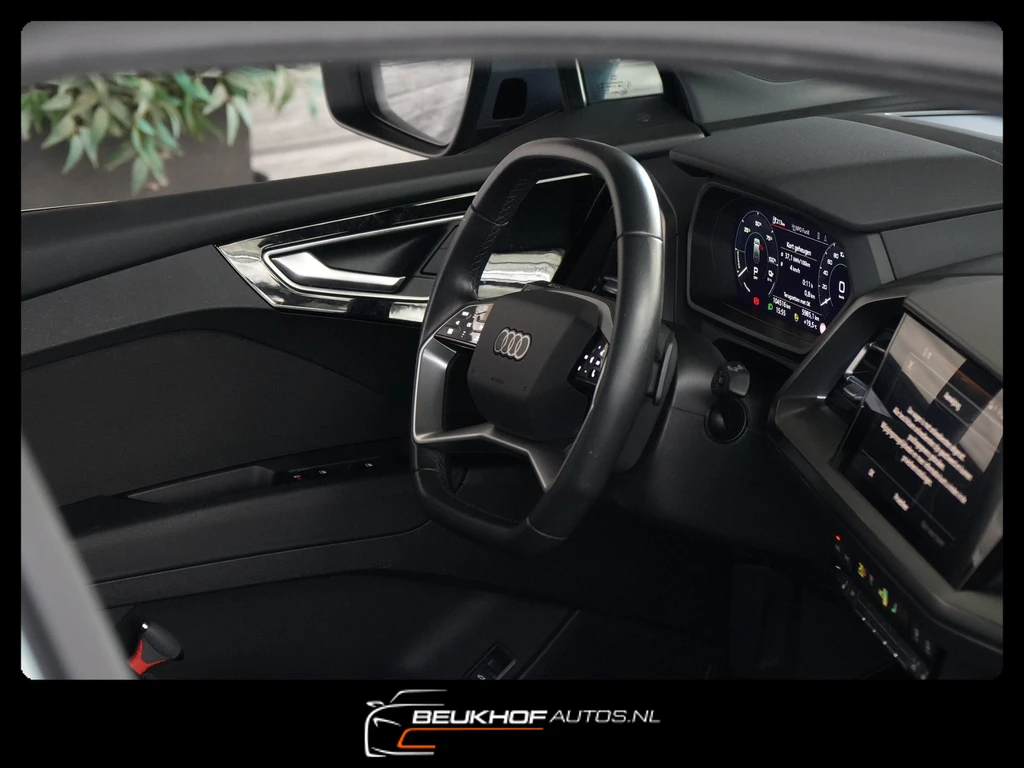 Audi Q4 e-tron – foto 24