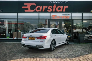BMW 7 Serie – thumbnail 7
