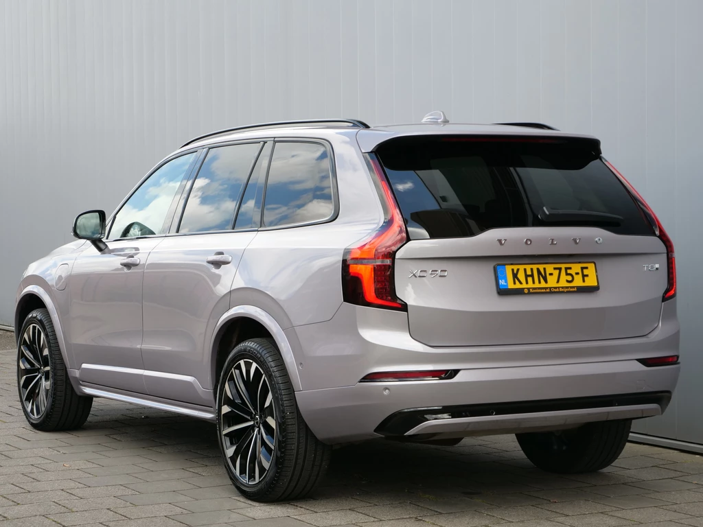 Volvo XC90 – foto 3