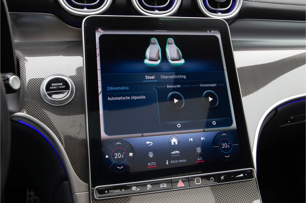 Mercedes-Benz GLC – foto 24