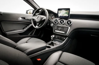 Mercedes-Benz A-Klasse – thumbnail 12