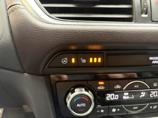 Mazda 6 – thumbnail 21