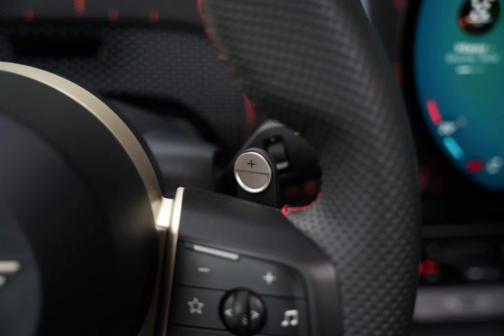 MINI Countryman – foto 21