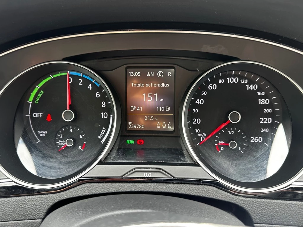 Volkswagen Passat – foto 16