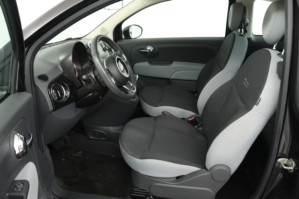 Fiat 500 – foto 19