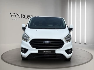 Ford Transit Custom – thumbnail 9