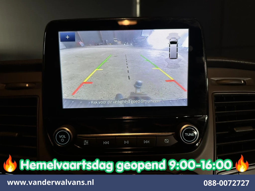 Ford Transit Custom – foto 7