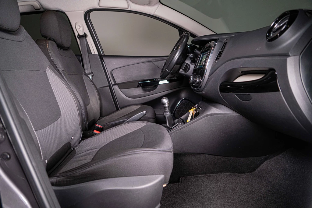 Renault Captur – foto 36