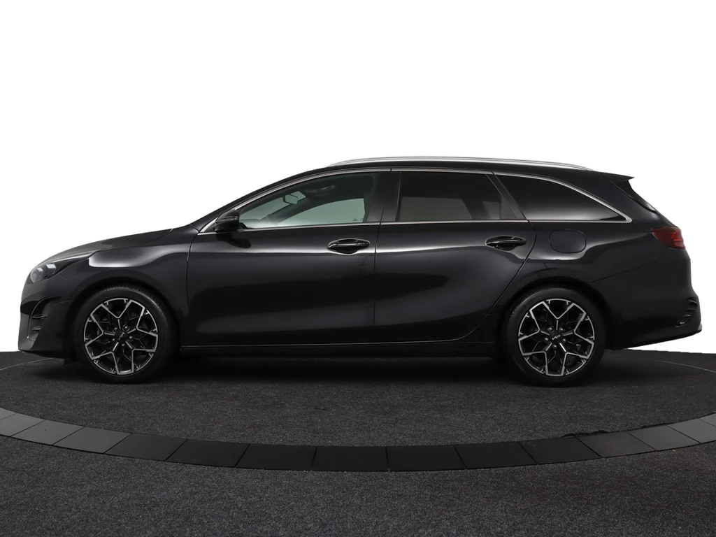 Kia Ceed Sportswagon – foto 4