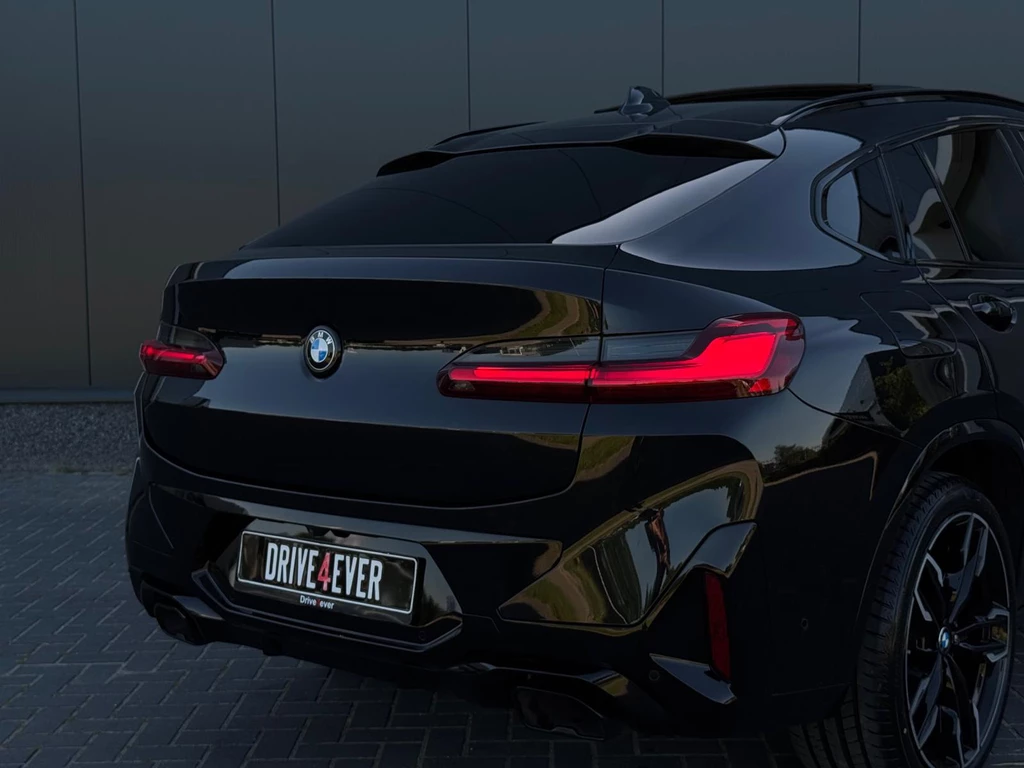 BMW X4 – foto 10