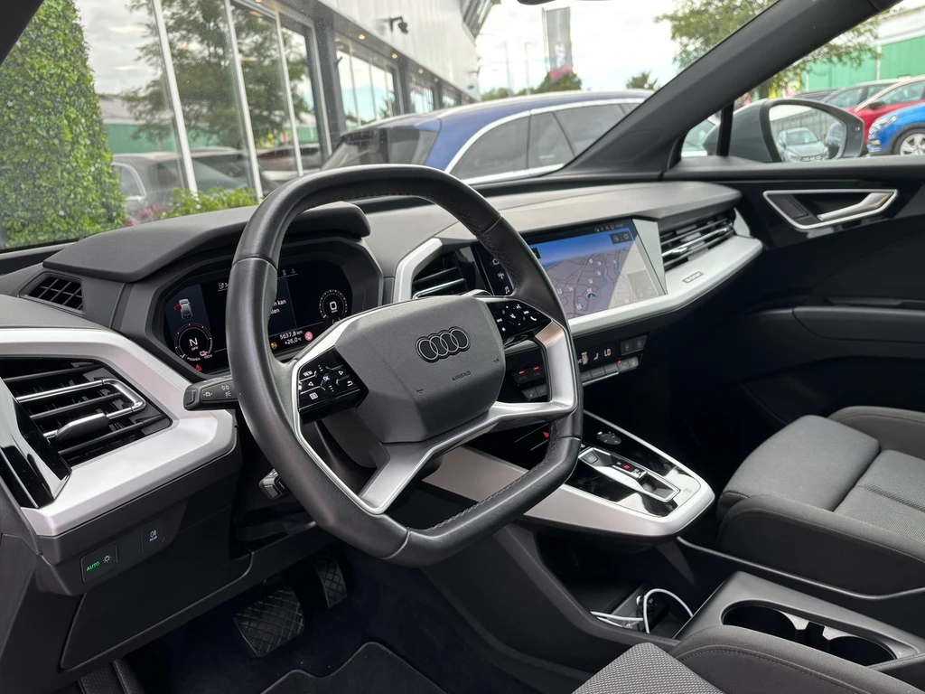 Audi Q4 e-tron – foto 7