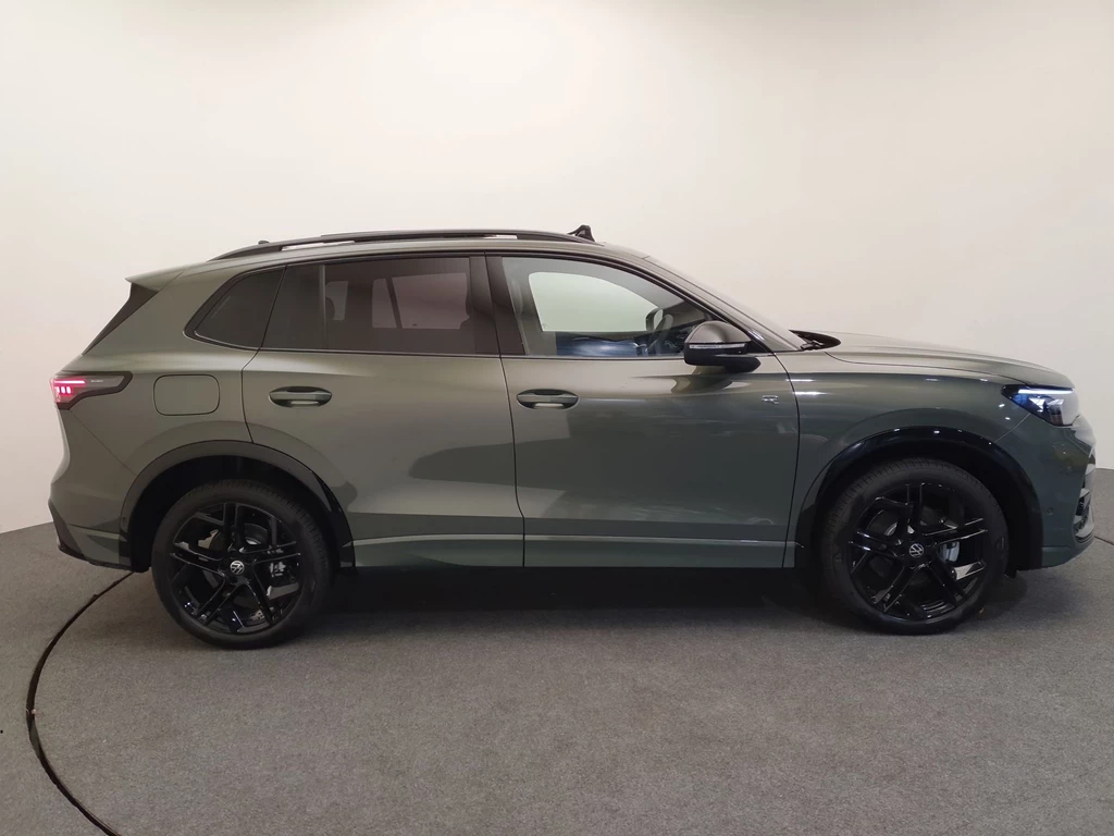 Volkswagen Tiguan – foto 6