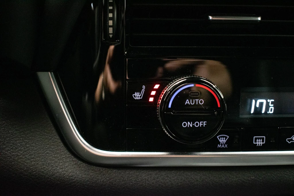Nissan QASHQAI – foto 31