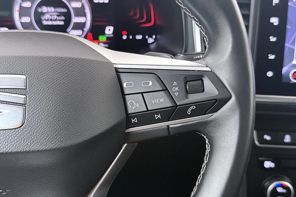 SEAT Ateca – foto 20