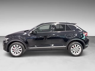 Volkswagen T-Roc – thumbnail 2
