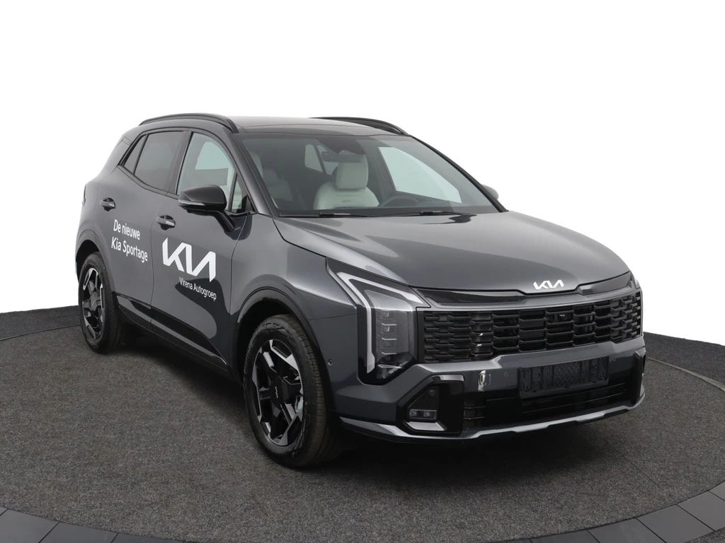 Kia Sportage – foto 11