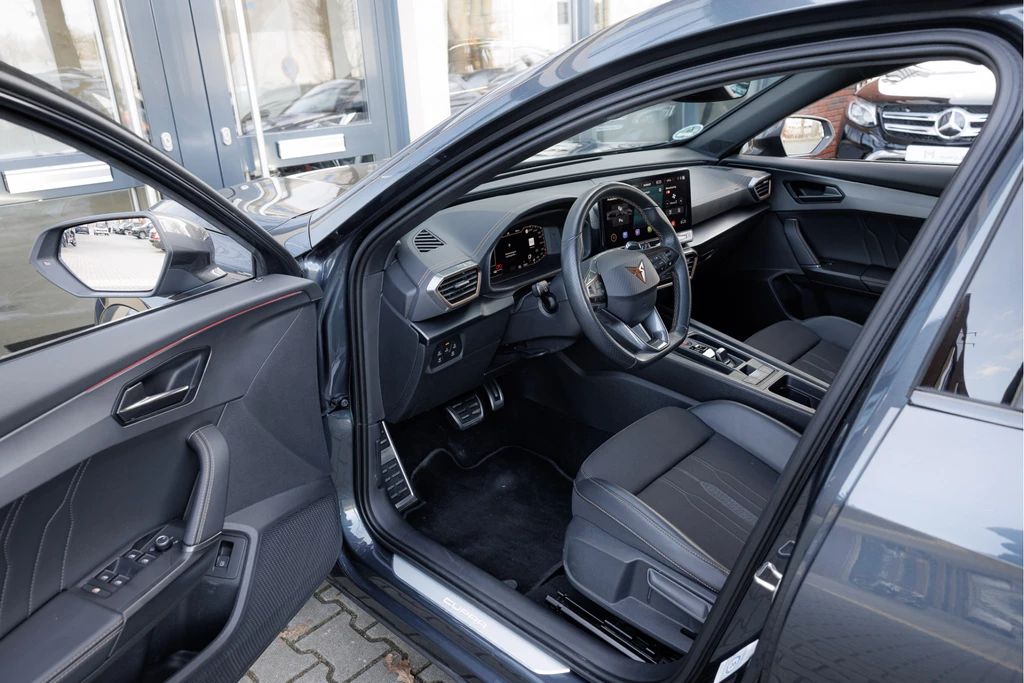 CUPRA Formentor – foto 10