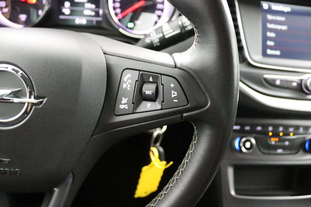 Opel Astra – foto 19