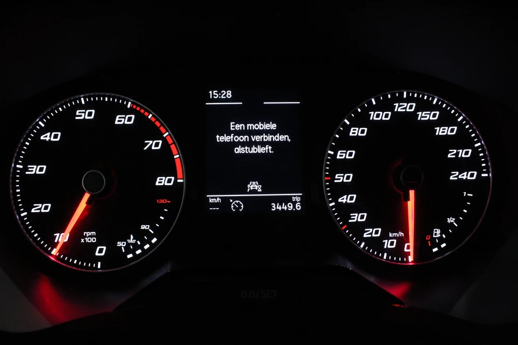SEAT Ibiza – foto 15
