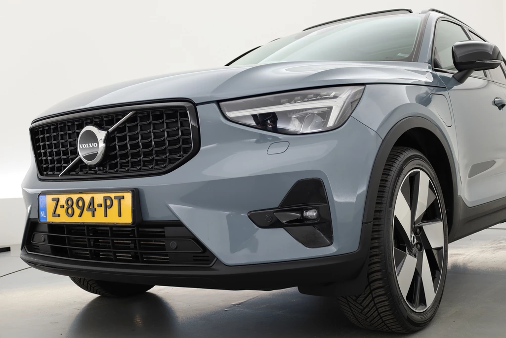 Volvo XC40 – foto 2