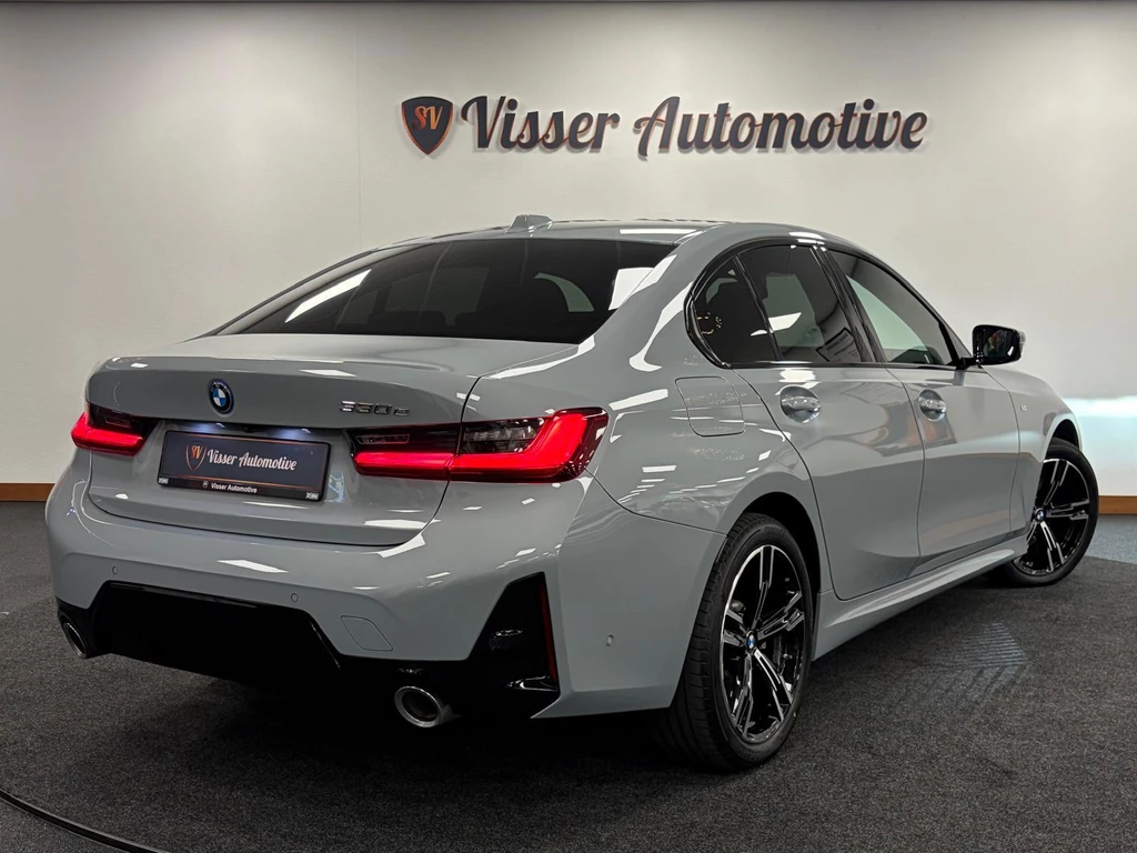 BMW 3 Serie – foto 7