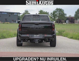 Dodge Ram Pick-Up – thumbnail 18