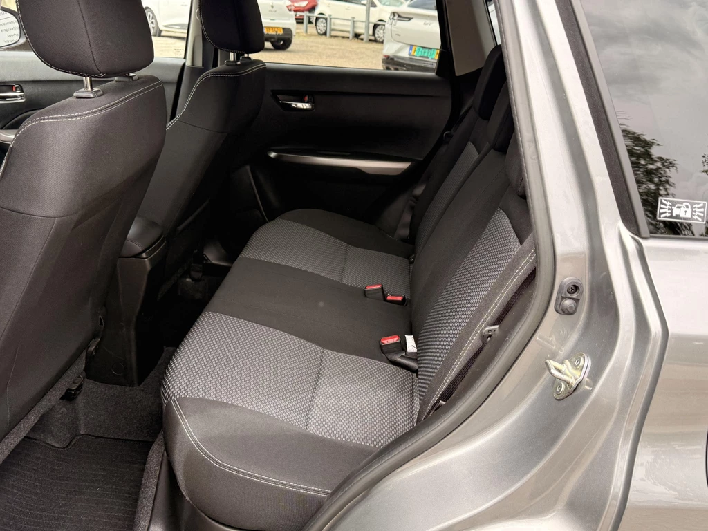 Suzuki Vitara – foto 27