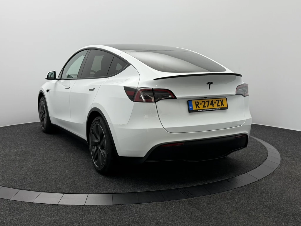 Tesla Model Y – foto 3