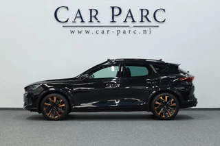 CUPRA Formentor – thumbnail 1