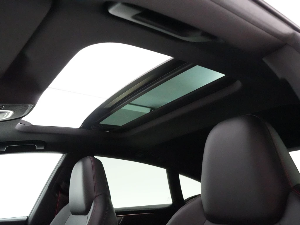 Audi RS7 – foto 31