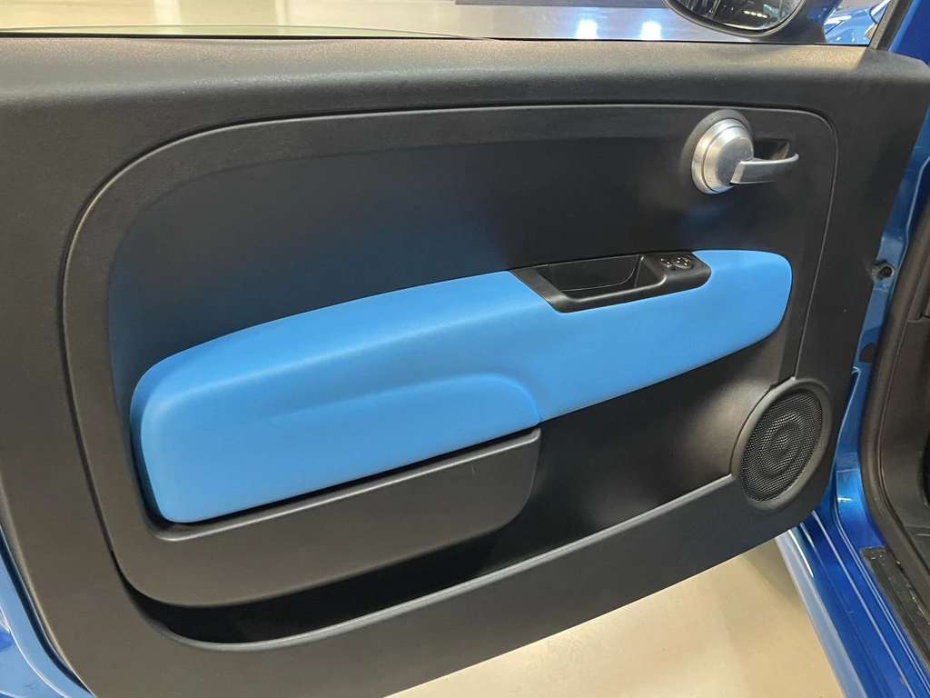 Fiat 500C – foto 12